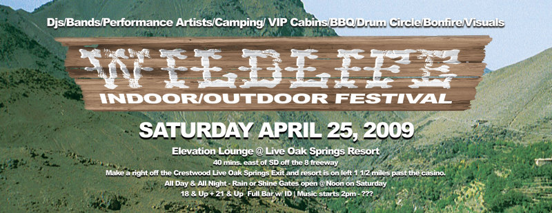 wildlife festival 2009