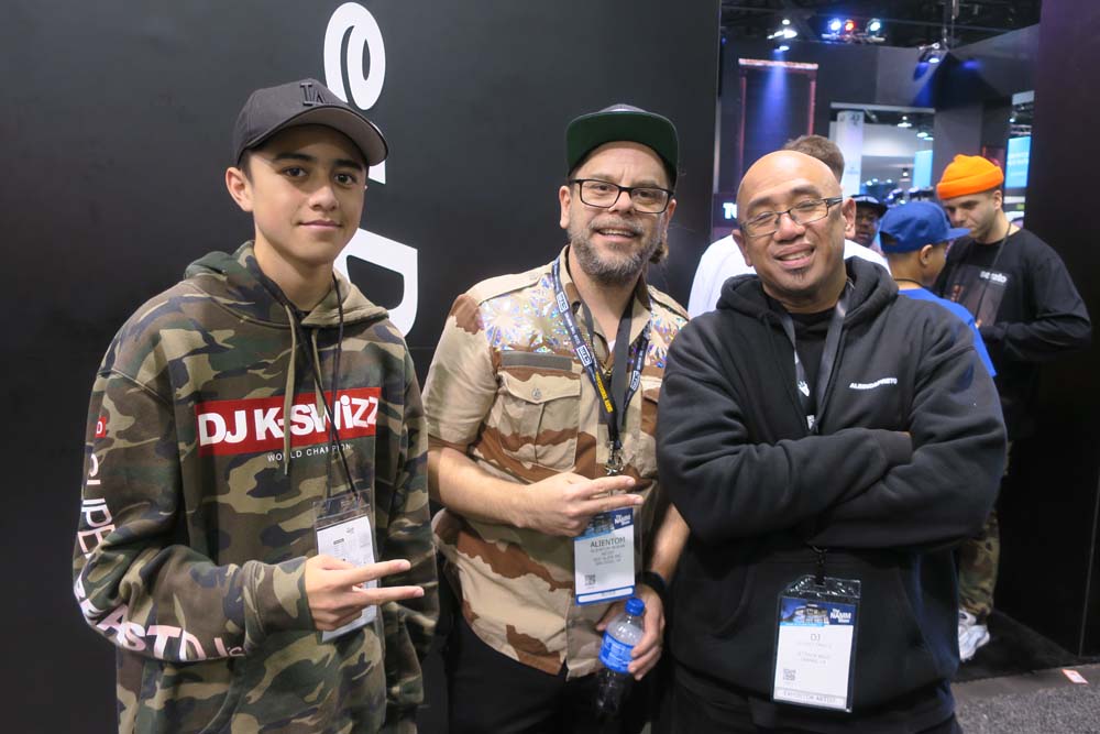 NAMM Show 2019 Photos by Alien Tom